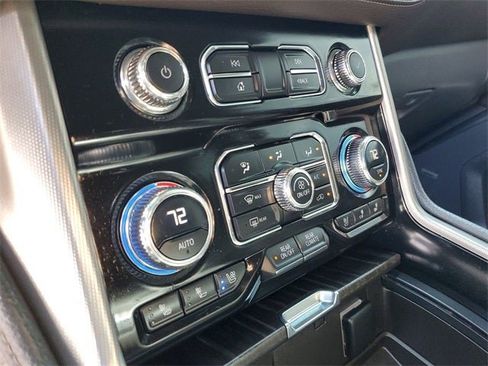 Used 2023 GMC Yukon XL Denali w/ LPO, Floor Liner Package image 79