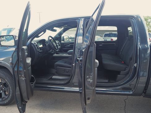 New 2026 RAM 1500 Lone Star image 12