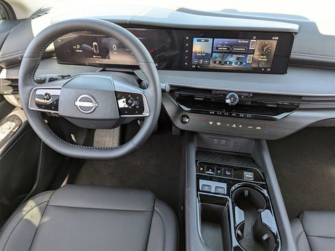 New 2026 Nissan Murano SV image 18