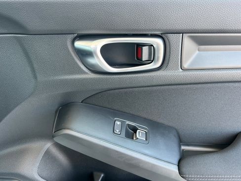 New 2026 Honda Civic Sport image 25