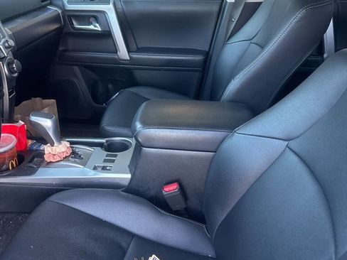 Used 2022 Toyota 4Runner TRD Sport image 6