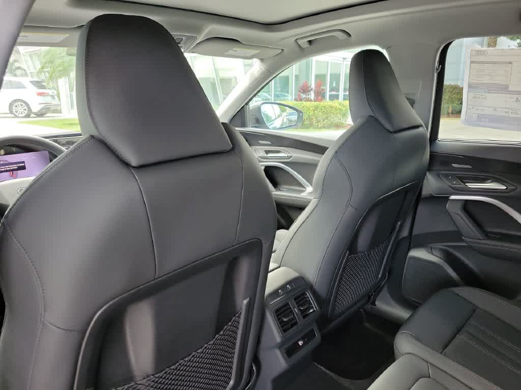 New 2026 Audi Q5 Premium Plus AWD/4WD image 20