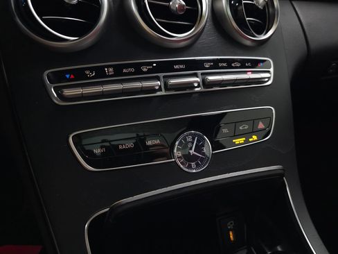 Used 2019 Mercedes-Benz C 300 4MATIC Coupe image 27