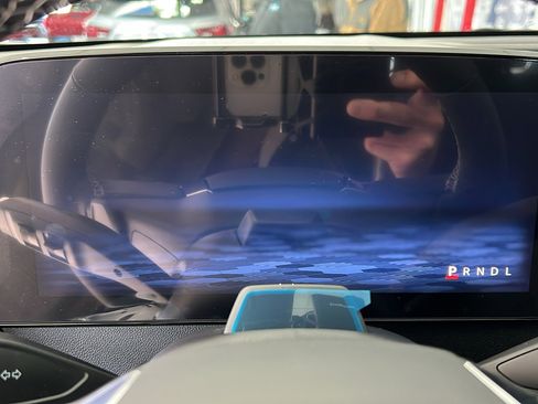 New 2026 Chevrolet Traverse Z71 image 26