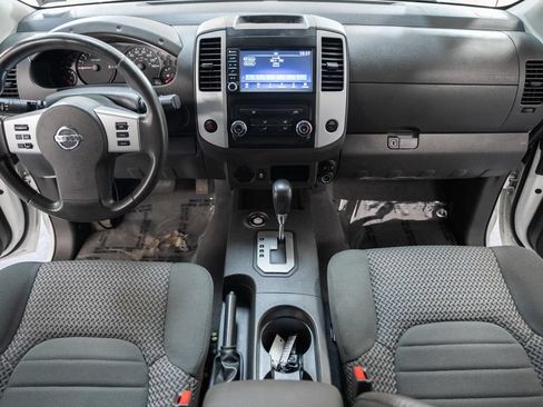 Used 2021 Nissan Frontier SV RWD image 21