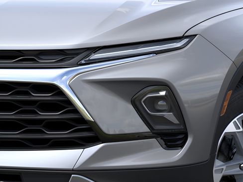 New 2026 Chevrolet Blazer LT w/ Convenience Package AWD/4WD image 10