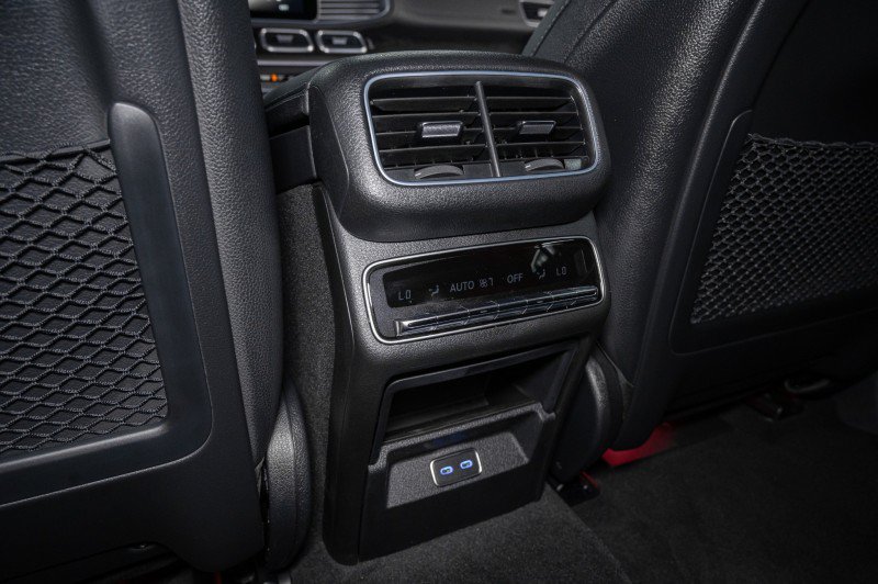 New 2026 Mercedes-Benz GLE 450 4MATIC Coupe image 23