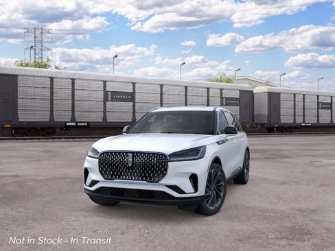 New 2026 Lincoln Aviator Reserve AWD/4WD image 26