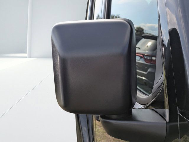 New 2025 Jeep Wrangler Unlimited Sahara AWD/4WD image 10