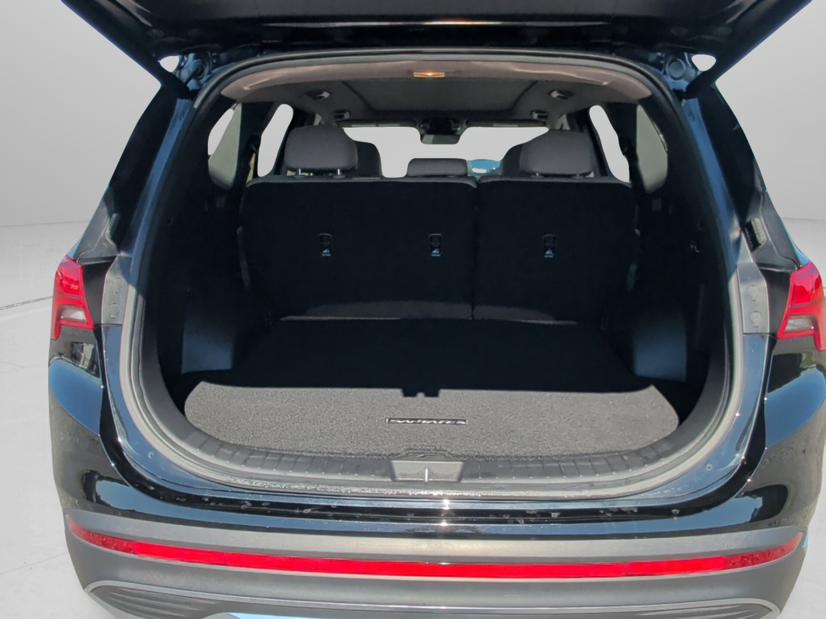 Used 2022 Hyundai Santa Fe SEL w/ Convenience + Premium Package FWD image 38