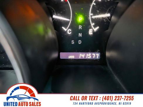 Used 2012 Toyota Highlander Limited image 23