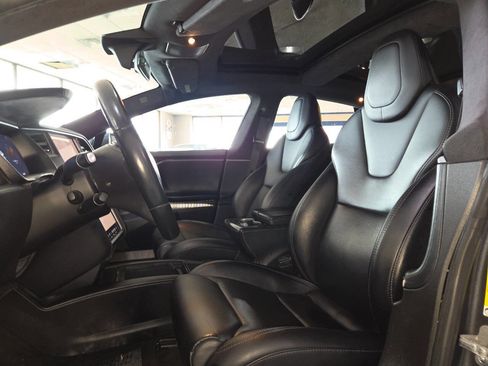 Used 2018 Tesla Model S 75D AWD/4WD image 18