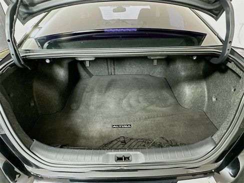 Certified 2020 Nissan Altima 2.5 SL image 26