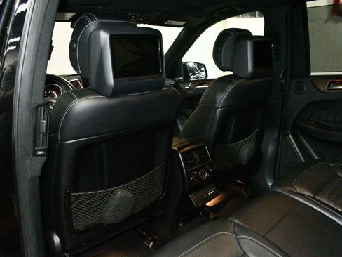 Used 2018 Mercedes-Benz GLE 43 AMG 4MATIC image 15