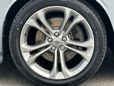 Used 2020 Dodge Challenger R/T RWD image 26