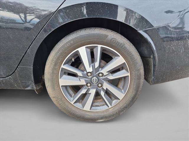 Used 2023 Nissan Versa SV FWD image 13