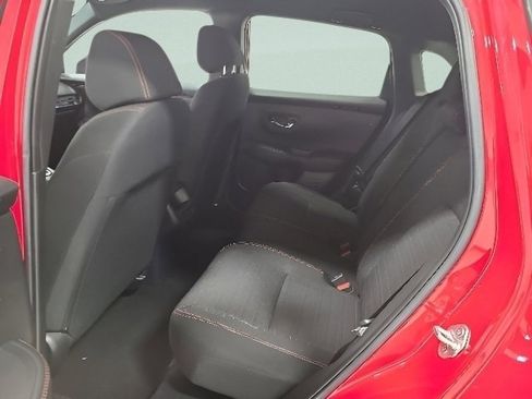 Certified 2024 Honda HR-V Sport image 19