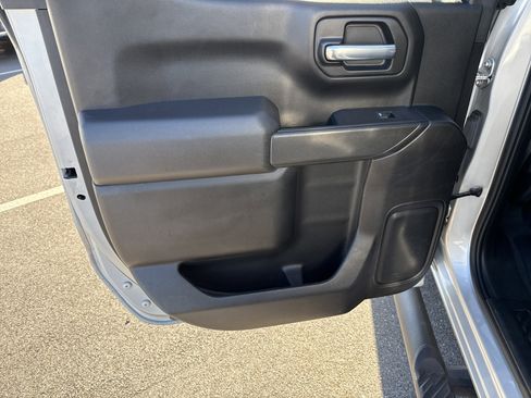 Used 2021 Chevrolet Silverado 1500 Custom w/ Rally Edition image 22