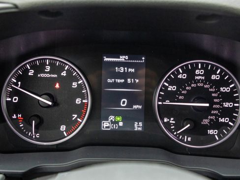 New 2026 Subaru Crosstrek 2.5i Limited w/ Crosstrek Mirror Package image 31