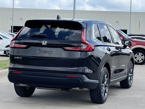 Used 2026 Honda CR-V EX-L image 4