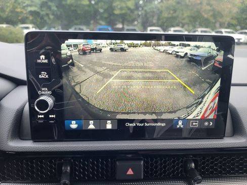 New 2026 Honda CR-V Sport Touring image 23