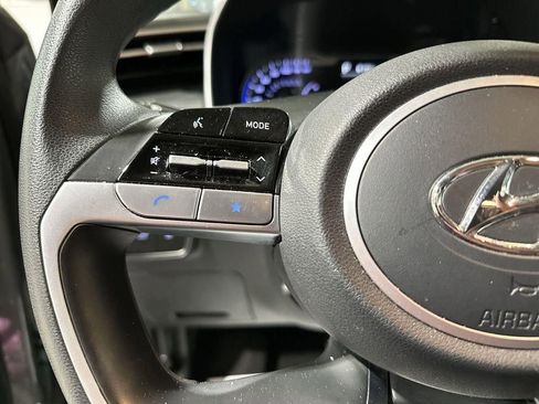 Used 2024 Hyundai Tucson SEL AWD/4WD image 30