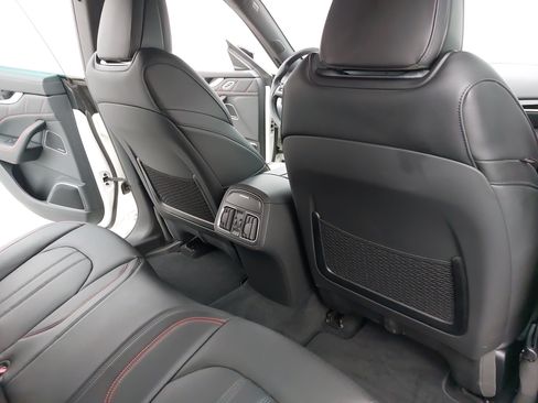 Used 2024 Maserati Levante Modena Ultima AWD/4WD image 13