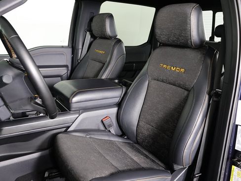 Used 2023 Ford F150 Tremor image 26