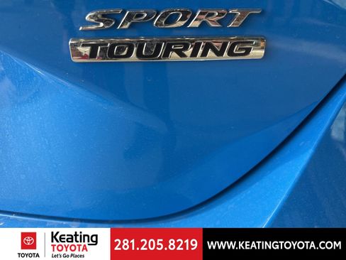 Used 2024 Honda Civic Sport Touring image 10