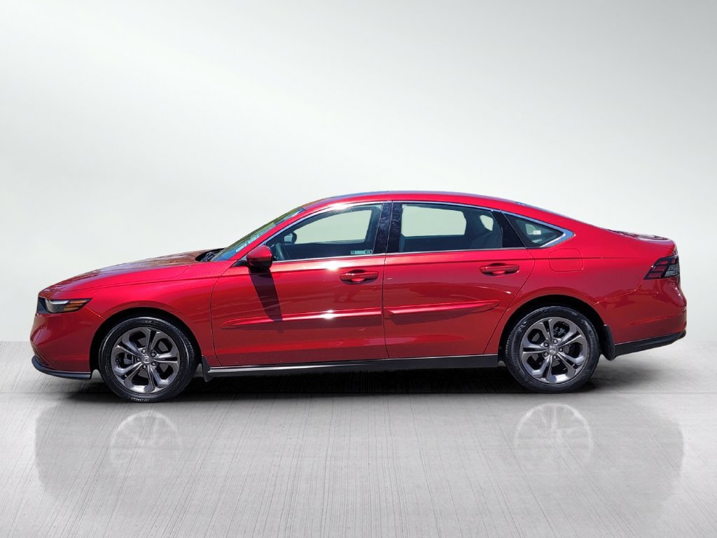 Used 2023 Honda Accord EX image 7