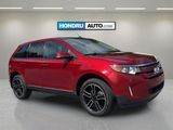 Used 2013 Ford Edge SEL image 2