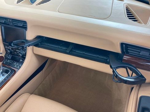 Certified 2015 Porsche 911 Turbo image 34