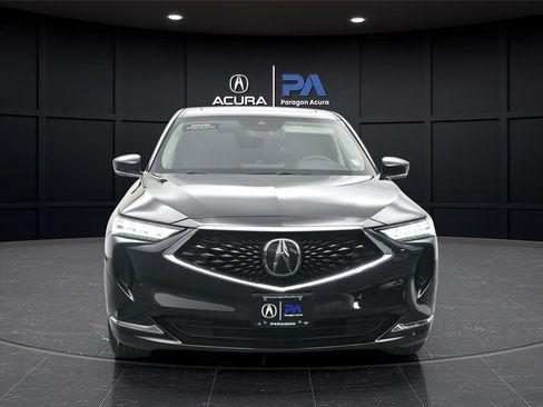 Certified 2024 Acura MDX SH-AWD w/ Technology Package image 22