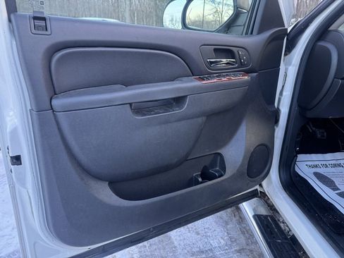 Used 2012 GMC Sierra 1500 SLT w/ SLT White Diamond Edition image 26