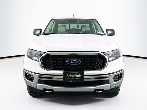 Used 2019 Ford Ranger XLT w/ Equipment Group 302A Luxury image 2