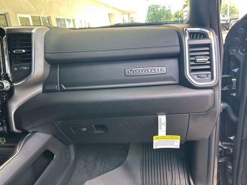 New 2026 RAM 3500 Laramie w/ Max Tow Package image 27