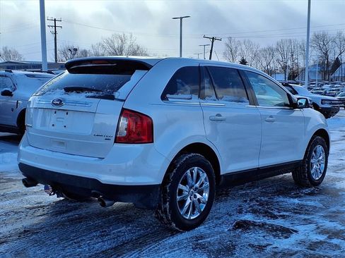 Used 2013 Ford Edge Limited image 4
