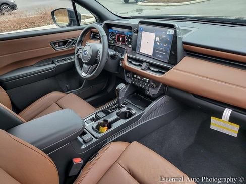 New 2026 Subaru Outback Touring XT image 29