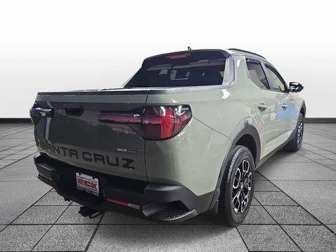 Used 2023 Hyundai Santa Cruz SEL Premium image 5