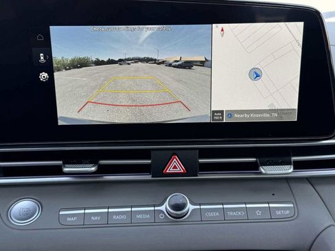 New 2025 Hyundai Elantra SEL w/ Cargo Package FWD image 24