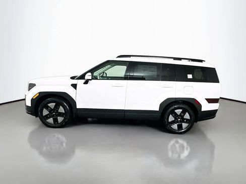 New 2026 Hyundai Santa Fe SEL image 8