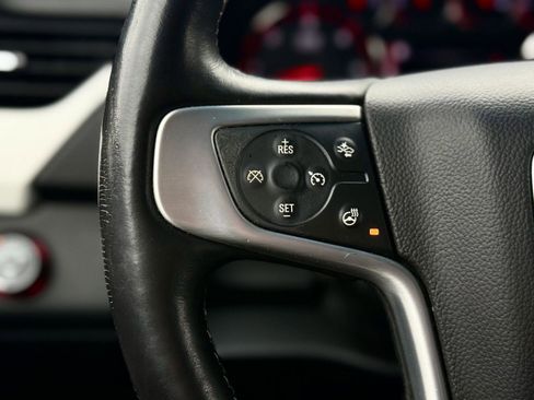 Used 2016 GMC Yukon SLT image 18