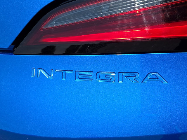 Used 2026 Acura Integra A-Spec FWD image 12