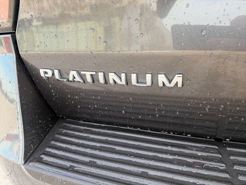 Used 2020 Ford Expedition Platinum image 9