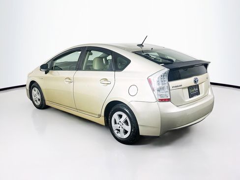 Used 2010 Toyota Prius FWD image 5