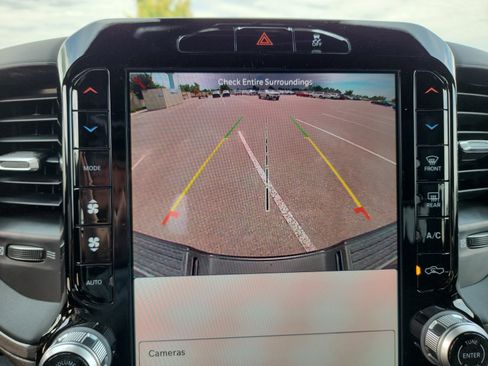 New 2025 RAM 2500 Tradesman image 30