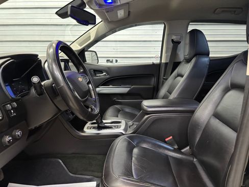 Used 2018 Chevrolet Colorado ZR2 image 12