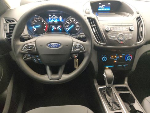 Used 2019 Ford Escape S FWD image 22