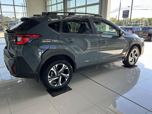 Used 2024 Subaru Crosstrek 2.0i Premium AWD/4WD image 7
