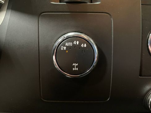 Used 2013 Chevrolet Silverado 1500 LT w/ All-Star Edition image 7